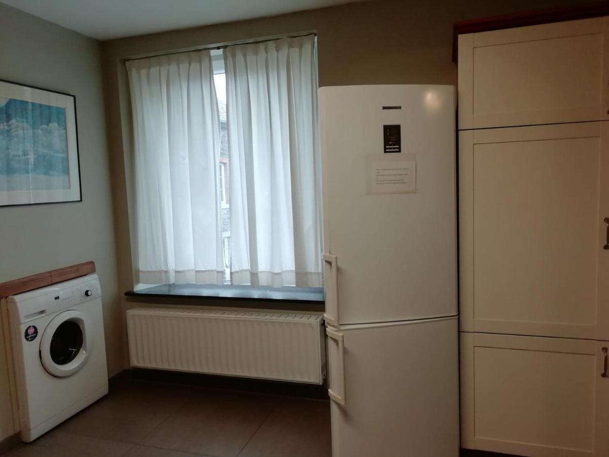 La Ferme Oubliee Villa Paliseul Kültér fotó